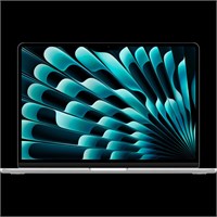 Ноутбук Apple MacBook Air 13.6" Кастомный (Custom) (M5, 24 ГБ, 2 ТБ SSD) Небесно-голубой (Z1LB000NN) Русифицированный 2 года гарантии 397575646