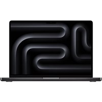 Чехол-конверт VLP Velar Sleeve для MacBook Pro 14.2" экокожа (Черный) 1164423033