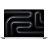 Ноутбук Apple MacBook Pro 16" Кастомный (Custom) (M5 Max, 128 ГБ, 2 ТБ SSD) Серебристый (Z1MY00029) Русифицированный 2 года гарантии 1269307297