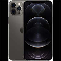 Телефон Apple iPhone 12 Pro Max 256 ГБ, цвет: графитовый (Graphite) (Уценка) 467677272