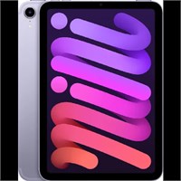 Чехол Uniq Camden для iPad mini (2021/2024) антибактериальный (Серый) 399342034