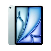 Чехол Uniq CamdenClick для iPad Air 11 (2024/25) / Air 10.9 (2020/22) (Голубой) 771998295
