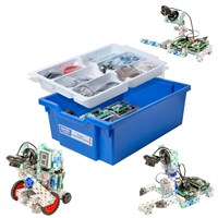 Робототехнический комплекс НАУРОБО «Основы технического зрения» 2013727428