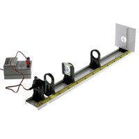 Скамья лабораторная (оптическая) 33909991