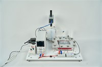 Лабораторная установка «Электрохимическое определение универсальной газовой постоянной» 681798775