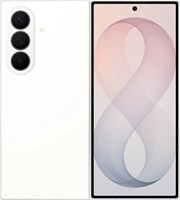 Смартфон Samsung Galaxy Z Fold8 Ultra 12/256Gb кремовый (EAC) 2030999347