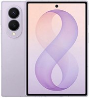 Смартфон Samsung Galaxy Z Fold8 12/256Gb лавандовый EAC (Официальная гарантия Samsung) 1794888299