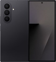 Смартфон Samsung Galaxy Z Fold7 12/256Gb jetblack (черный) 1667318088