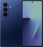Смартфон Samsung Galaxy Z Fold7 12/512Gb blue shadow (синий) 1107216312