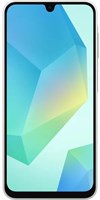 Смартфон Samsung Galaxy A16 4/128Gb mint (мятный) 2048023575
