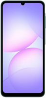 Смартфон Samsung Galaxy A07 Slimbox 4/128Gb зеленый EAC 1703704578