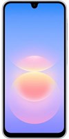 Смартфон Samsung Galaxy A18 4/128Gb серый EAC 365224235