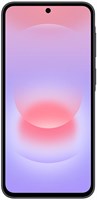 Смартфон Samsung Galaxy A37 5G 8/256Gb черный EAC (Официальная гарантия Samsung) 1716766384