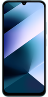 ПОКО C85 8/256Gb зеленый EAC 1128846388