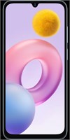 Honor X5eS 4/64Gb голубой EAC 1254464512