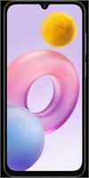 Honor X5eS 4/64Gb черный EAC 1162985361