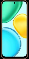 HONOR X7e 6/256Gb оранжевый (EAC) 539579925