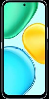 HONOR X7e 6/256Gb голубой (EAC) 552716029