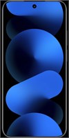 Huawei Nova 16s 12/512Gb сияющий черный EAC 733295119
