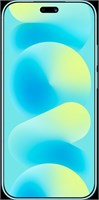 Huawei Nova 16s Pro 12/256Gb светло-голубой EAC 1415768924