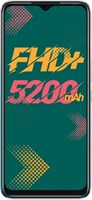 Infinix Hot 11 4/64Gb silver diamond (серебро) 1551204282