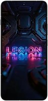 Lenovo Legion Y70 5G 12/512Gb black (черный) 1536527132