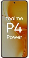 Realme P4 Power 12/256Gb оранжевый EAC 974285442