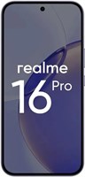 Realme 16 Pro 8/256Gb сиреневый EAC 989768502