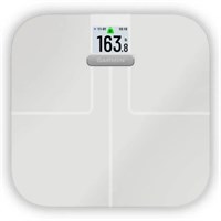 Умные весы Garmin Index S2 белые (010-02294-21) 686222013