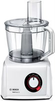 Кухонный комбайн Bosch MC812W620 белый 1402648084