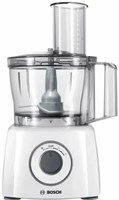 Кухонный комбайн Bosch MCM3200W белый (EAC) 1056203974