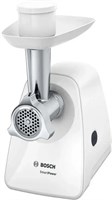 Кухонный комбайн Bosch MFW2500W белая (EAC) 1016990089