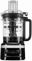 Кухонный комбайн KitchenAid 5KFP0921EOB черный EAC 1376759680