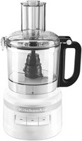 Кухонный комбайн KitchenAid 5KFP0718EWH белый 1803887987