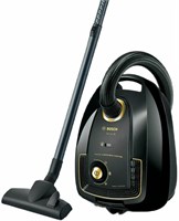 Традиционный пылесос Пылесос Bosch BGL38GOLD черный/золотистый EAC 1738397843