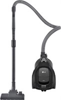 Пылесос LG VC5316NNTS серебристый/черный 261667133