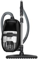 Традиционный пылесос Пылесос Miele Blizzard CX1 Comfort черный 1831470225