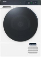 Сушильная машина Miele TQ 1000 WP Nova Edition 1611347596