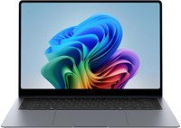 16" Ноутбук Samsung Galaxy Book 6 Pro Intel Core Ultra 5 325, 16Gb, 512Gb, gray (NP960XJG-KG1) 341488759