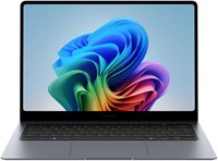 14" Ноутбук Samsung Galaxy Book 6 Pro Intel Core Ultra 7 356H, 16Gb, 512Gb, gray (NP940XJG-KG2) 408382728