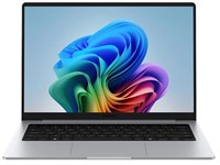 14" Ноутбук Samsung Galaxy Book 6 Intel Core Ultra 5 325, 16Gb, 512Gb, silver (NP740VJG-LS1) 1321416513