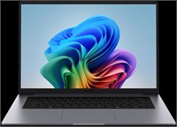16" Ноутбук Samsung Galaxy Book 6 Intel Core Ultra 7 355, 16Gb, 512Gb, gray (NP760VJG-LG2) 1859191346