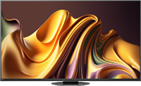 ULED 65" Телевизор Hisense 65U8NQ (2024), 4K UHD, ULED, VIDAA, черный (EAC) 1383532630