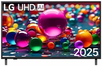 LED 43" Телевизор LG 43UA75009LA, Direct LED, 4K UltraHD, Wi-Fi, 60 Гц, webOS 568317258