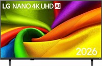 43" Телевизор LG 43NU900B6LA (2026) Direct LED 4K UltraHD 60 Гц webOS (EAC) 332412492