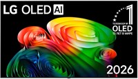 83" Телевизор LG OLED AI 83B6RLA 4K Ultra HD, СМАРТ ТВ, WebOS 120 Гц EAC 1948132302