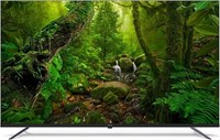 55" Телевизор Philips 55PQT8169/98, 4K Ultra HD, 60Гц, черный (EAC) 1333727728