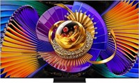 75" Телевизор TCL 75C7L, 4K UltraHD, Mini LED, 144 Гц, Google TV, черный (EAC) 1680680185