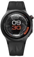 OnePlus Watch 4 Midnight Titanium (черные) 1709165137