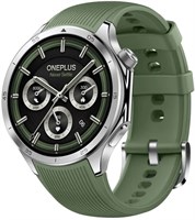 OnePlus Watch 3 Emerald Titanium (зеленые) 963488161
